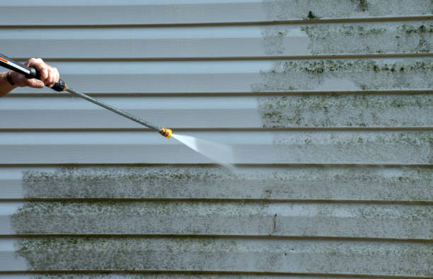 Best Concrete Pressure Washing  in Meadville, PA