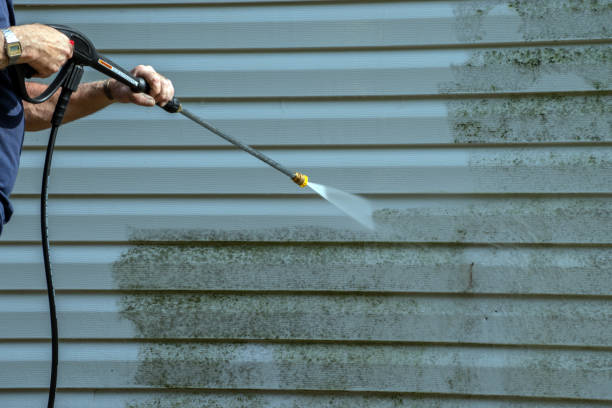 Best Deck Pressure Washing  in Meadville, PA