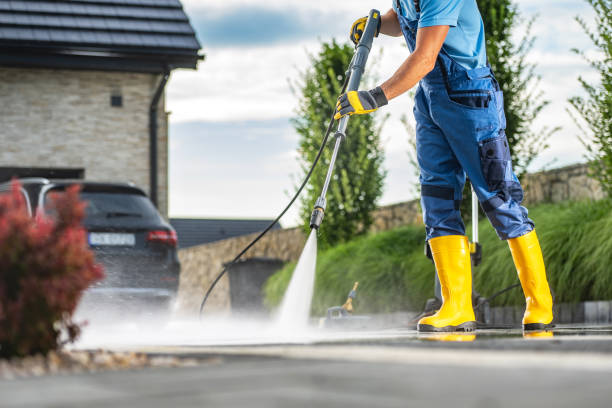 Why Choose Our Certified Pressure Washing Experts for Your Project Needs in Meadville, PA?