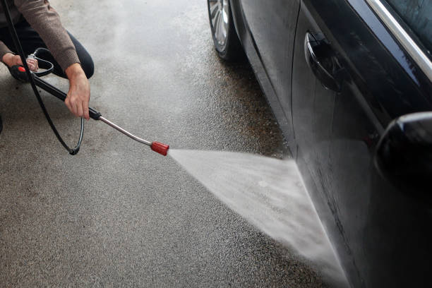 Best Commercial Pressure Washing  in Meadville, PA